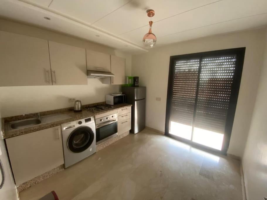 Appartement De Haut Standing. Marraquexe Exterior foto