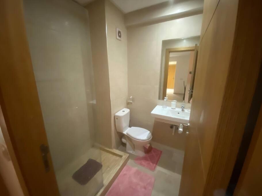 Appartement De Haut Standing. Marraquexe Exterior foto