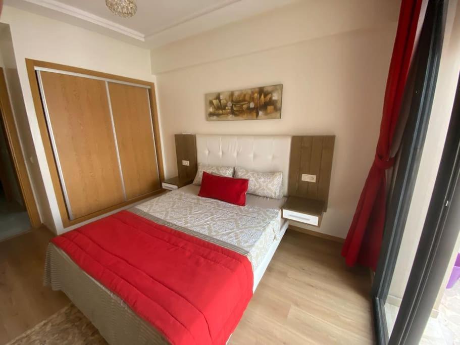 Appartement De Haut Standing. Marraquexe Exterior foto