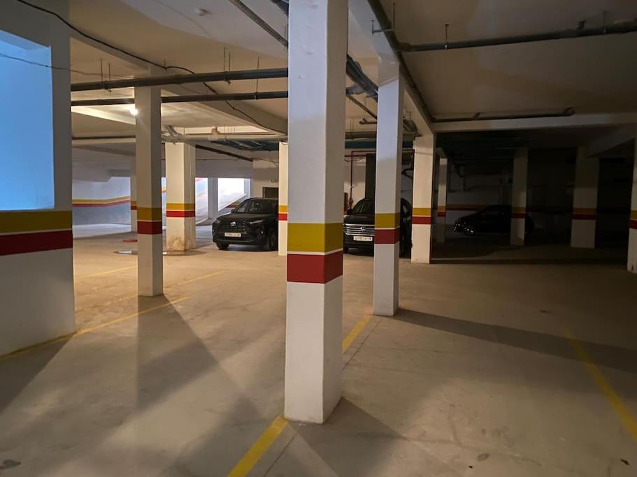 Appartement De Haut Standing. Marraquexe Exterior foto