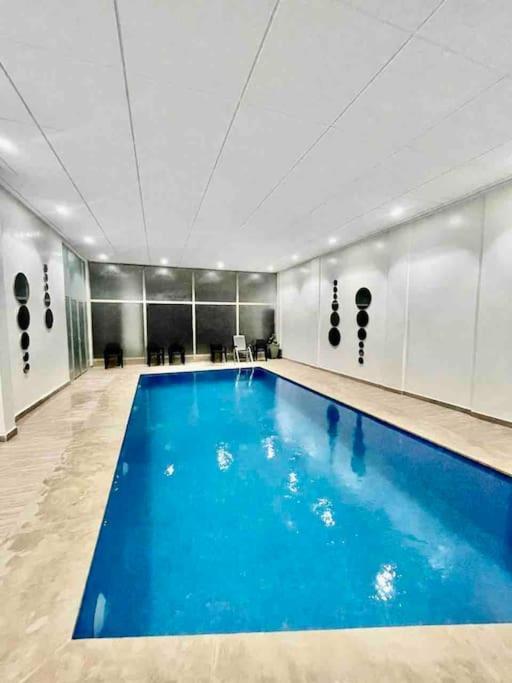 Appartement De Haut Standing. Marraquexe Exterior foto