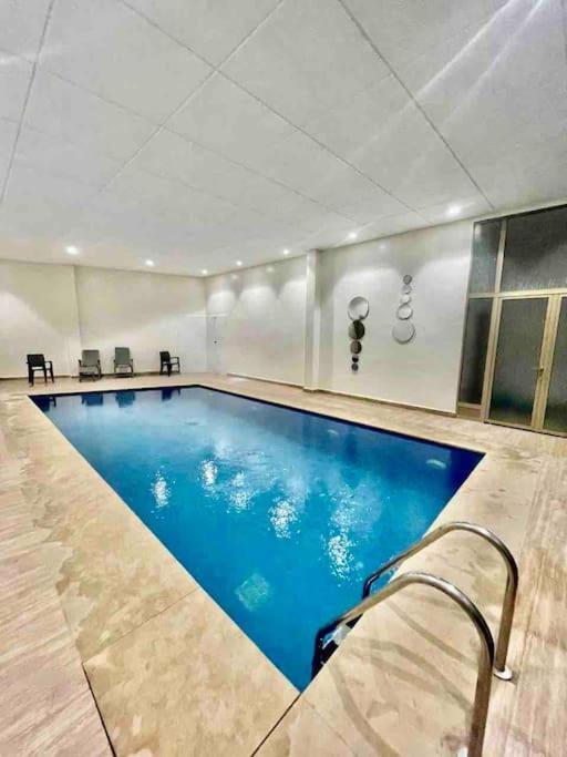 Appartement De Haut Standing. Marraquexe Exterior foto